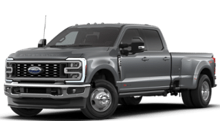 2026 Ford Super Duty® External Image 2